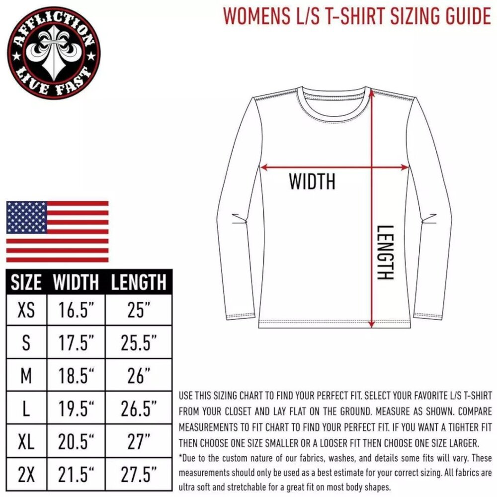 Xtreme Couture by Affliction Women's T-Shirt Offering - Picture 4 of 7